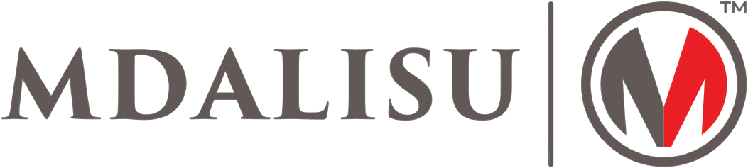 Mdalisu Logo