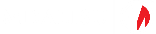 Mdalisu Logo